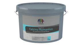 Caparol Capadecor Calcino Romantico