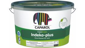 Caparol Indeko Plus - Kleur Palazzo 340 - 2.5 Ltr 
