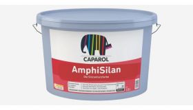 Caparol AmphiSilan - Kleur RAL9003 - 2,5 Ltr