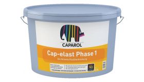 Caparol Cap-elast Phase 1