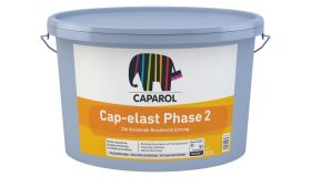 Caparol Cap-elsta Phase 2
