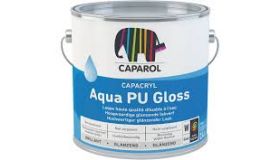 Caparol Capacryl Aqua PU Gloss
