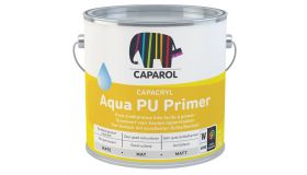 Caparol Aqua PU Primer