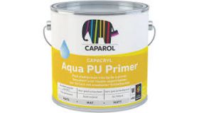 Caparol Capacryl Aqua PU Primer / Haftprimer - Kleur KEIM 9552 - 2,5 Ltr