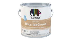 Caparol Capacryl Holz-IsoGrund