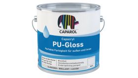 Caparol CAPACRYL PU Gloss