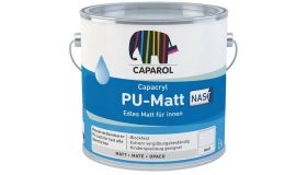 Caparol Capacryl PU-Matt NAST