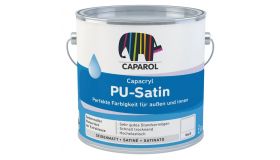 Caparol CAPACRYL PU Satin