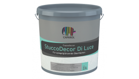 Caparol StuccoDecor Di Luce