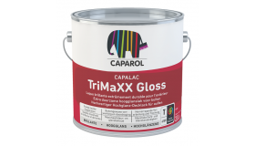 Caparol Capalac TriMaXX / Buntlack Gloss