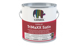 Caparol Capalac TriMaXX / Buntlack Satin