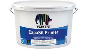 Caparol CapaSil Primer - 10Ltr