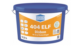 Caparol Disbon 404 ELF 1K-Acryl-BodenSiegel