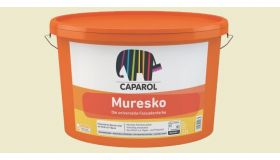 Caparol Muresko - Kleur RAL1013 - 2,5 Ltr