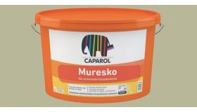 Caparol Muresko -Kleur RAL7032 - 5,0 Ltr
