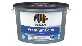 Caparol Premium Color