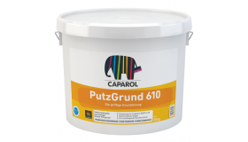 Caparol Putzgrund 610