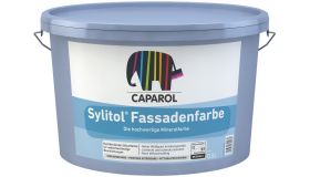 Caparol Sylitol Fassadenfarbe