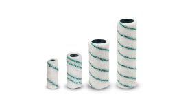 GOUDHAANTJE Verfrol FUTURA Nylon 11mm