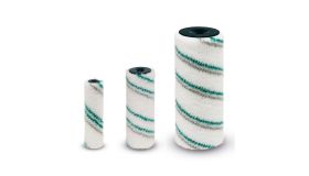 GOUDHAANTJE Verfrol FUTURA Nylon 6mm