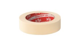 KIP Tape 3804 Crêpe Schilderstape