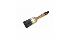 ProGold platte kwast Exclusive White 2'' 
