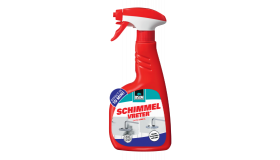 Bison - Schimmelvreter Foam & Spray - 500 ML