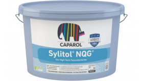 Caparol Sylitol NQG 10 Ltr